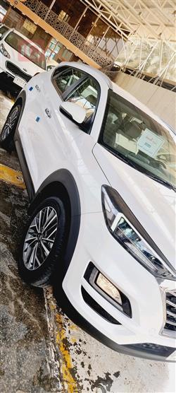 هيونداي توسان